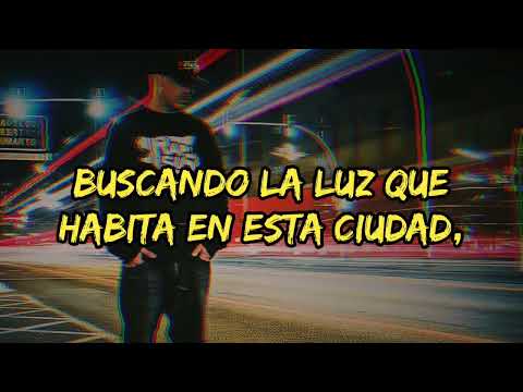Rapsusklei Ft Astrid Cruz - Heridas ( Vídeo Liryc  - Letra )