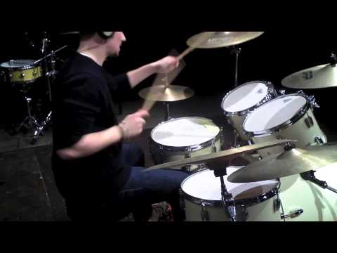 Festival del Ritmo 2013 (RE) - ANDREA MAZZANTI 20 anni - Ancona