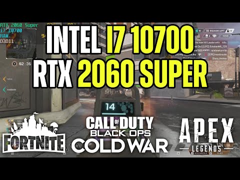фото игровой пк i7 10700+rtx2060 super 8gb/гарантия 0