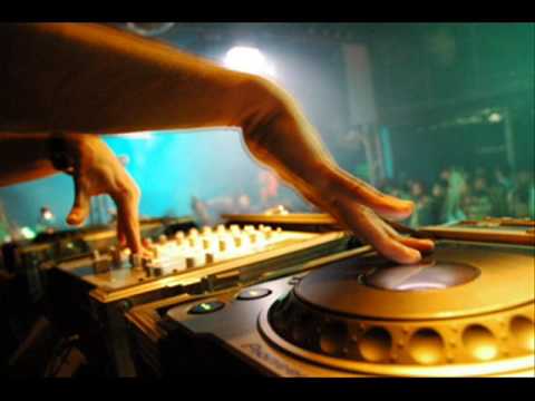 Tony Martinez & Dj Josepo - I Feel (Garcia remix)