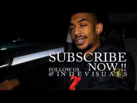 IndeVisuals Freestyle Ft Tiny