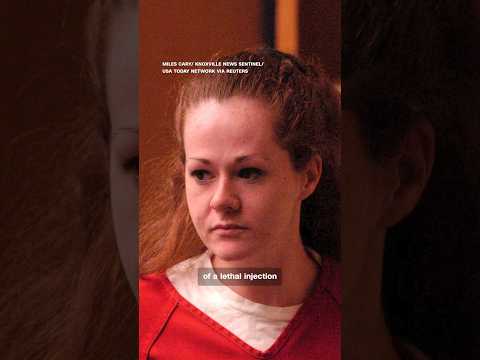Christa Pike's failed execution fuels questions about drug used