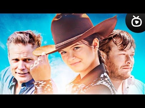 Лошадь Чарли — Русский трейлер (Фильм 2023)