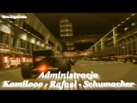 Promo Pro - Liga IV sezon by Leszczu.wmv