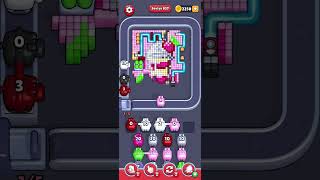 Pixel Flow Level 837