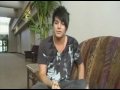 2009-09-14 Final Idol Summer Tour Interview