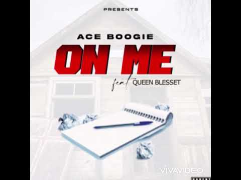 On me ft queen blesset produced by KLRYXO