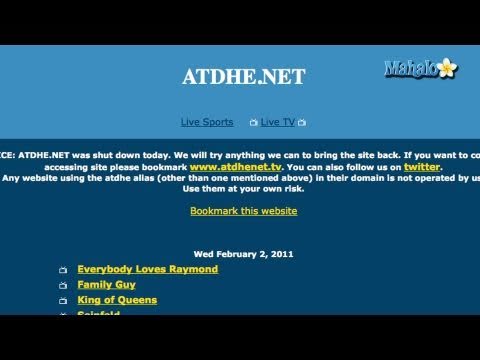 Athde
