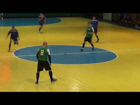 15 КУ 3 Pro Shop – Альянс 1 тайм