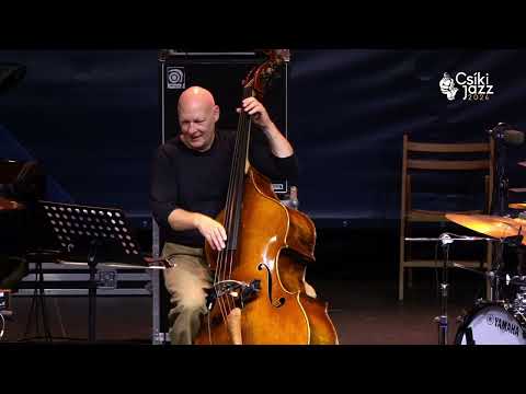 Rymden - Csíki Jazz,  INTERNATIONAL JAZZ FESTIVAL 2024
