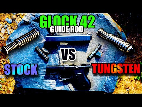 Rival Arms Glock Slide \u0026 Barrel Review