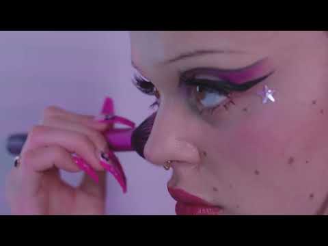 Chico Sonido, Cherry Chola - Supernatural