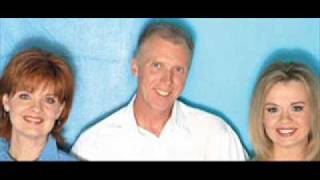 Talley Trio - Thinkin About Home