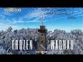 VLOG 030 Frozen Wachau