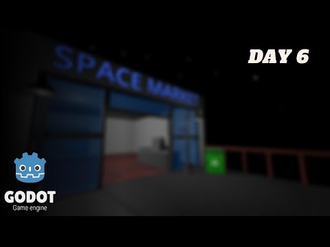 Space Market by Piex Dev