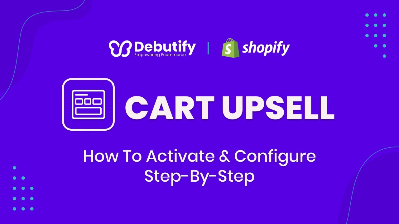 Cart Upsell