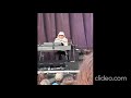 Bob Dylan - 'I Shall Be Released' - Eugene, Oregon - 9th June 2026 (1st live performance since 2008)