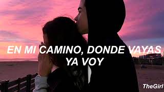 LALI &amp; A.Chal-100 Grados (Traducida al Español)