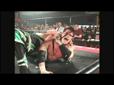 ROH Survival Of The Fittest Lineups For This Weekend