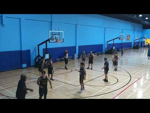 3rd Oolong (38) Tier 17 - PLAYOFFS 6th Find God Acadamy (26) - tcbl sunday