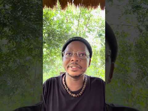 Connecting with #Amabutho spirit | Being born with Izizwe spirit