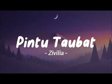 Pintu Taubat Zivilia