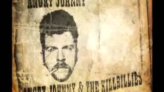 Angry Johnny And The Killbillies-Bring Me The Head Of Angry Johnny