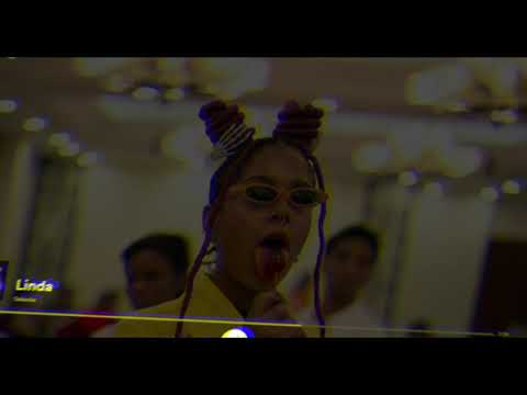 Tokischa x ROSALÍA   Linda Official Video