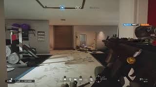 ［PS4 参加型］シージ ランク ランク帯不問 チャンネル登録者1000人チャレンジ＆ダイヤ到達チャレンジ中！！＃63[ゲーム実況]