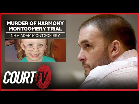 LIVE: Sentencing of Adam Montgomery, Murder of Harmony Trial | COURT TV