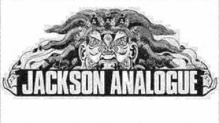 Jackson Analogue- Glue  (  HQ  )