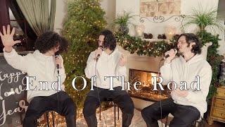 Download lagu Boyz II Men - End Of The Road | Cover by RoneyBoys mp3 Download lagu Boyz II Men - End Of The Road | Cover by RoneyBoys mp3