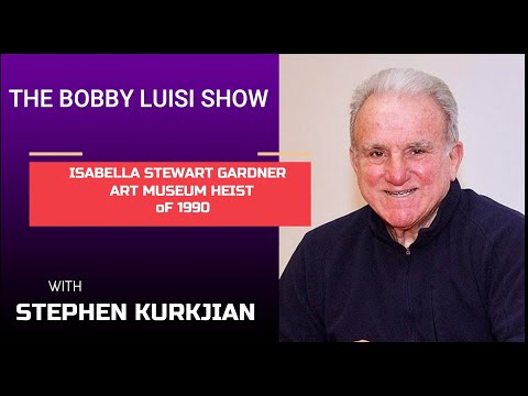 The Bobby Luisi Show