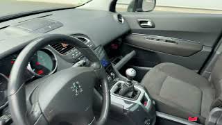 فروش اتومبیل Peugeot 5008 1.6 THP Blue Lease Executive 7 persoons, cruise control, na - تصویر 4 | Autoline IR اتومبیل Peugeot 5008 1.6 THP Blue Lease Executive 7 persoons, cruise control, na | تصویر 4 - Autoline