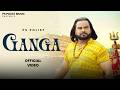 Ganga Music Video Singer PS Polist New Bhole Baba Song Nisha Sharma Bholenath Song 2026