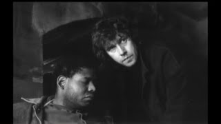 The Making of The Crying Game (Part 1) - Fergus, Characters & Politics