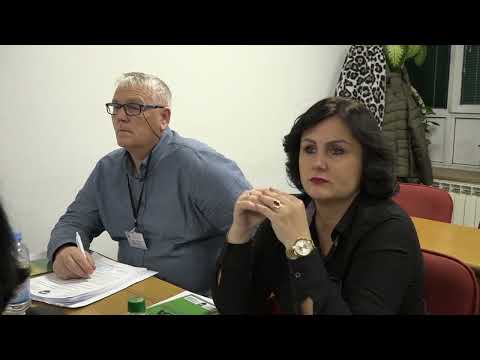 Općinsko vijeće Doboj Istok 25. 12. 2025.