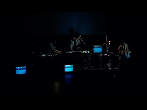 Igor C Silva - Static on my fingers