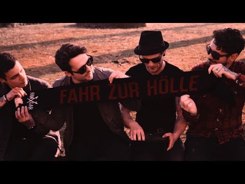 Hangar X - Fahr zu Hölle [Unboxing]