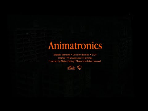 Rolando Simmons - Cloudless Passenger