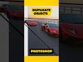 How To Duplicate Objects Advance Transform Photoshop Tutorial