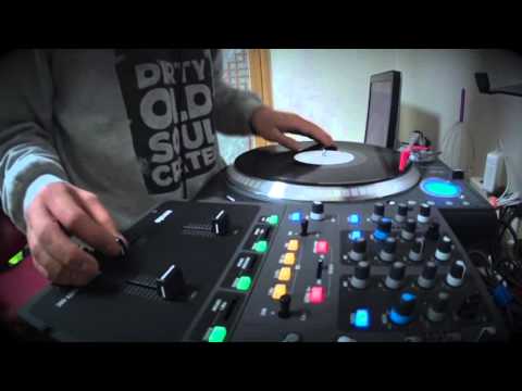 2015 Beat4Battle Korean Cup - JAEDPOOL