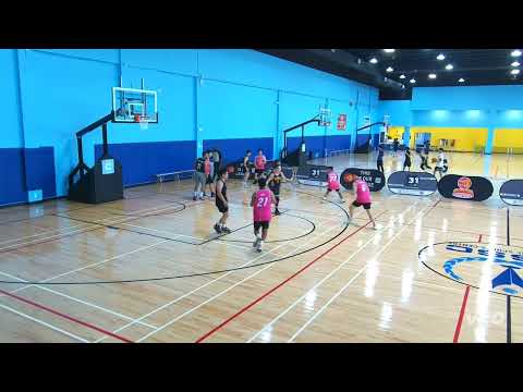 Mean Baos (43) Tier 17 - 2023 Fall PC Optimum (37) - tcbl sunday