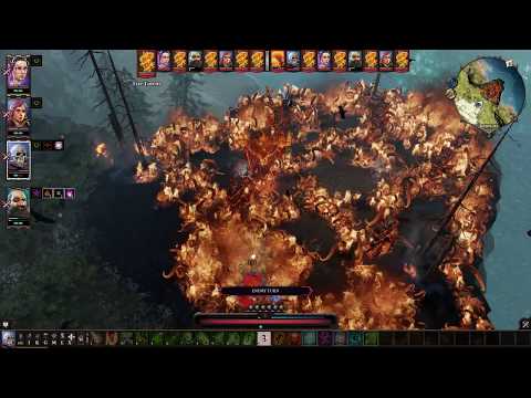 The Corpse of Alice Alisceon Strategy (Classic)