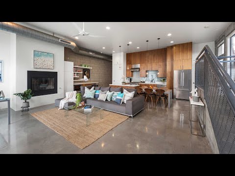 1534 17th Street #105 | Santa Monica, CA - The Agency