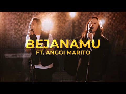Bejana-Mu feat. Anggi Marito (Live) - Sidney Mohede