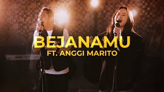 Download lagu Bejana-Mu feat. Anggi Marito (Live) - Sidney Mohede mp3 Download lagu Bejana-Mu feat. Anggi Marito (Live) - Sidney Mohede mp3