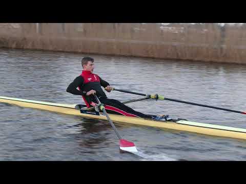 Guillaume Krommenhoek 190109