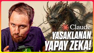 Mythos Neden Yasaklandı?