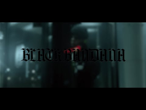 ralph - BLACK BANDANA (prod. MURVSAKI)